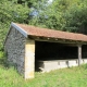 Bourgvilain-lavoir 3 dans hameau Montval