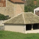 Chateau-lavoir 1 dans le bourg