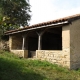 Chateau-lavoir 2 dans hameau Saint LÃ©ger