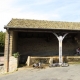 Chateau-lavoir 3 dans hameau Le Vernay