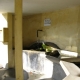 Goult-lavoir 4 dans hameau Notre Dame des Lumières