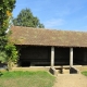 Jully les Buxy-lavoir 2 dans le bourg