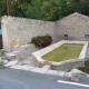 PrissÃ©-lavoir 1 dans le bourg