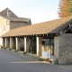 PrissÃ©-lavoir 2 dans le bourg