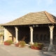 PrissÃ©-lavoir 3 dans hameau Colonges