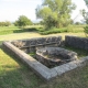 Saint Boil-lavoir 2 dans hameau Etiveau