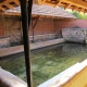 Saint Boil-lavoir 3 dans hameau Chaumois