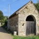 Saint DÃ©sert-lavoir 3 dans hameau La Saule