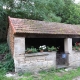 Sully-lavoir 2 dans hameau Le Buet