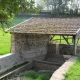 Tramayes-lavoir 3 dans hameau Montillet