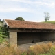 Tramayes-lavoir 4 dans hameau Les Pugets