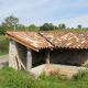 Tramayes-lavoir 5 dans hameau Le Perret