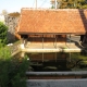 Villeneuve la Lionne-lavoir dans hameau Le Crocq