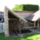 Coulonges Cohan-lavoir 3 dans le bourg