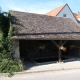 Coulonges Cohan-lavoir 5 dans hameau Chamery