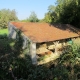 La Celle sous Montmirail-lavoir 2 dans hameau Courcemont