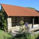 La Chapelle Monthodon-lavoir 4 dans hameau Chezy