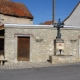 Dormans-lavoir 3 dans hameau Vassieux