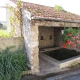 Festigny-lavoir 2 dans le bourg