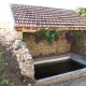 Festigny-lavoir 3 dans le bourg