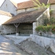 Vandières-lavoir 3 dans hameau Trotte