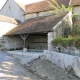 VandiÃ¨res-lavoir 3 dans hameau Trotte