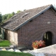 Aix en Othe-lavoir 1 dans hameau La Bouillant