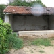 Bédoin-lavoir 6 dans hameau Sainte Colombe