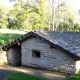 Cliron-lavoir 2 dans hameau CarrouÃ©