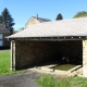 Murtin Bogny-lavoir dans hameau Bogny