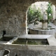 Séguret-lavoir 2