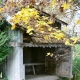 Estissac dans l'Aube lavoir 4 par Micheline et Paul