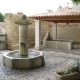 Vacqueyras-lavoir 1