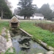 GraÃ§ay-lavoir 6 dans le bourg