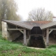 GraÃ§ay-lavoir 8 dans hameau Beauregard