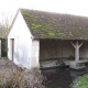 Jalognes-lavoir 4 dans hameau Vinairy