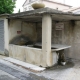 Vacqueyras-lavoir 2