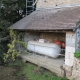 Vinon-lavoir 3 dans le bourg