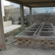 Fundo das Figueiras-lavoir sur l'Ile de Boa Vista dans l'Archipel de Cabo Verde par Catherine et Jean-Pierre