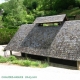 Chaudes Aigues dans le Cantal par Georges Hamelin