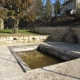 Lindry-lavoir 2 dans le bourg