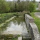 Saint Martin sur Ocre-lavoir 1