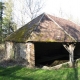 Saint Martin sur Ocre-lavoir 2