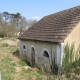 Chablis-lavoir 4 dans hameau Milly