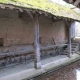 Champlost-lavoir 2 dans hameau Boudernault