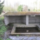 Vergigny-lavoir 4 dans hameau Bas Rebourseaux