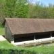 Chalo Saint Mars-lavoir 2 dans le bourg