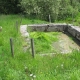 Reigny-lavoir dans hameau Maugenest