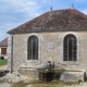 Duesmes-lavoir dans hameau Gronet