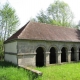 Bourbonne les Bains-lavoir 1 dans le bourg